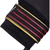 Вратарские перчатки
 профессиональные с защитой пальцев SOCCERMAX GK-003
 7-11