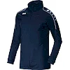 Куртка ветрозащитная team JAKO 7401-09