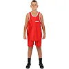 Форма боксерская детская майка и шорты ZELART

 CO-8943 (Синий)