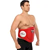 Защита живота тренера
 для отработки ударов TWINS

 BEPS2 (Синий)