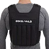 Утяжелительный жилет
 с регулируемым весом ZELART
 WEIGTH VEST FI-2630-20 вес-2-20 кг
