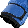 Перчатки для бокса детские искусственная кожа SPORTKO PD-2-B (Синий)