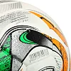 Футбольний м'яч
 професійний SOCCERMAX FB-4069 №5 PU (Білий-зелений)