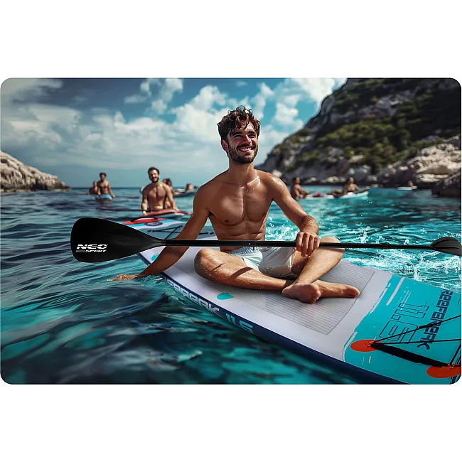 Весло для SUP дошки (Сапборду) Neo-Sport 171010 230 см