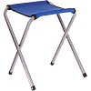 Складной стул без спинки SP-SPORT TY-0536 28х36х24см