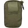 Подсумок тактический SILVER KNIGHT TY-1179
 9,5х10см (Черный)