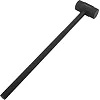 Кувалда стальная молот для кроссфита GYM HAMMER ZELART
 TA-9642-10 10кг
