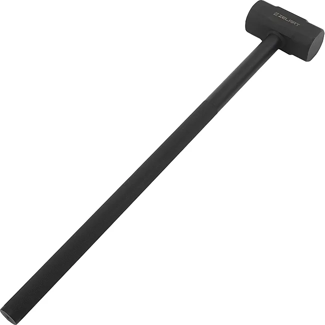 Кувалда стальная молот для кроссфита GYM HAMMER ZELART
 TA-9642-10 10кг
