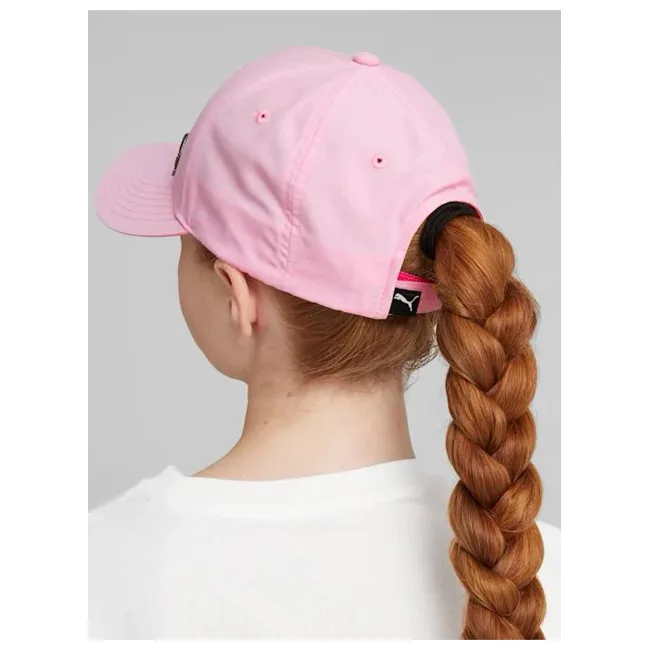Кепка PUMA Metal Cat Cap Jr дитяча