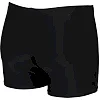 Плавки-шорты для мужчин Arena SCRATCHY SWIM SHORT черный