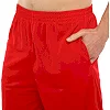 Баскетбольная форма майка и шорты LIDONG L044 3XS-6XL (Белый-черный)