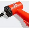 Насосы для мячей Adidas Pump оранжевый NS