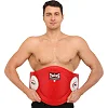 Защита живота тренера
 для отработки ударов TWINS

 BEPS2 (Синий)