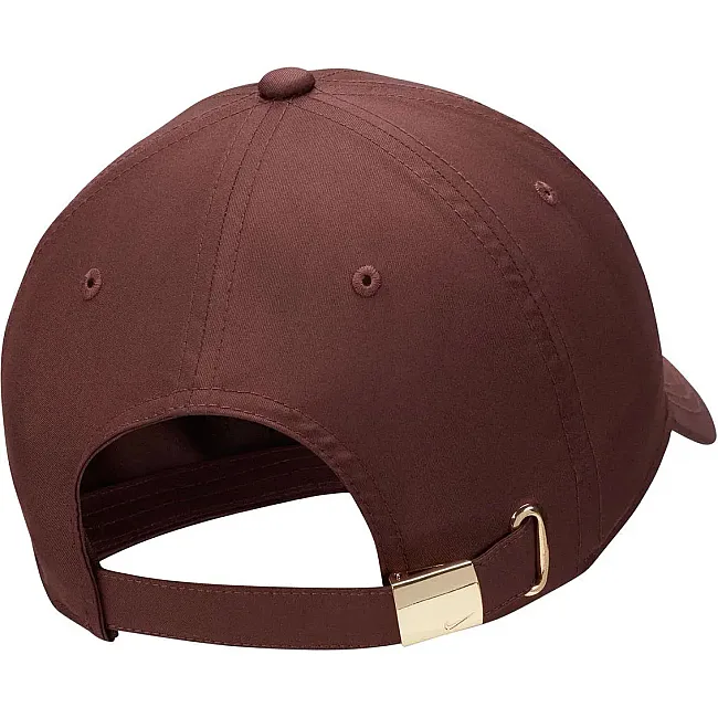 Кепка Nike U NSW DF H86 METAL SWOOSH CAP
