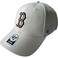 Кепка MVP 47 Brand MLB BOSTON RED SOX