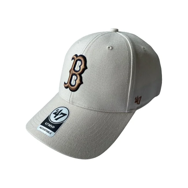 Кепка MVP 47 Brand MLB BOSTON RED SOX