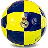 Футбольний м'яч BALLONSTAR REAL MADRID CRYSTAL FB-7960 №5 PU темно-синій