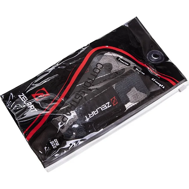 Лямки для тяги ZELART
 SB-167069 2шт