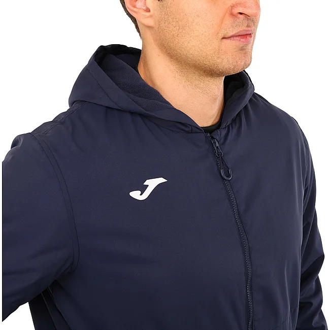 Спортивна куртка
 JOMA

 NEW METAVERSE 500764-345 (Темно-синій)