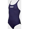 Купальник для девочек Arena SOLID SWIM PRO JR