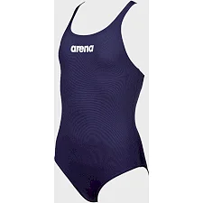 Купальник для девочек Arena SOLID SWIM PRO JR