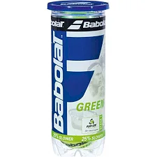 Мячи для тенниса Babolat Green x 3