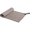Спортивное полотенце антибактериальное ANTIBACTERIAL TOWEL 4MONSTER T-ECT-120 60x120см (Серый)