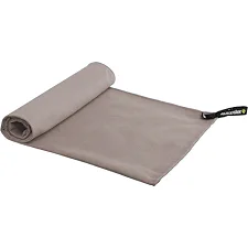 Спортивное полотенце антибактериальное ANTIBACTERIAL TOWEL 4MONSTER T-ECT-120 60x120см (Серый)