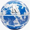 М'яч баскетбольний Nike BASKETBALL 8P PRM ENERGY DEFLATED ROYAL/WHITE/BLACK size7