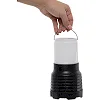 Кемпинговый фонарь светодиодный
 X-BALOG ZF-781