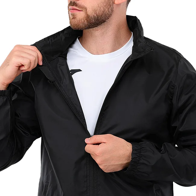 Спортивная ветровка
 JOMA

 GALIA 900037-100 (Черный)