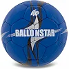 Футбольный мяч BALLONSTAR FB-5156 №5 PU (Желтый)