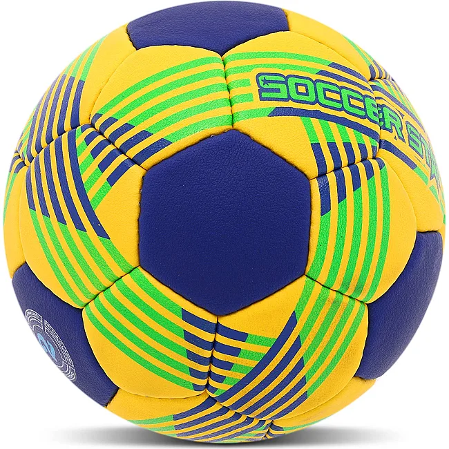 Мяч гандбольный SOCCER STAR HB-4527-2
 2