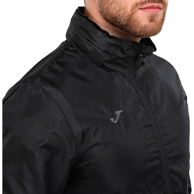 Спортивная ветровка
 JOMA

 GALIA 900037-100 (Черный)