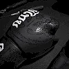 Рукавиці для боксу PHANTOM Muay Thai Black
