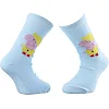 Носки PEPPA PIG GEORGE ET SON CIRE детские 19-22 арт 43849551-7