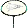 Професійна ракетка для бадмінтону в чохлі DUNLOP DL13015111 NITRO-STAR AX 10 GRY G6 HH NF