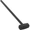 Кувалда стальная молот для кроссфита GYM HAMMER ZELART TA-9642-10 10кг