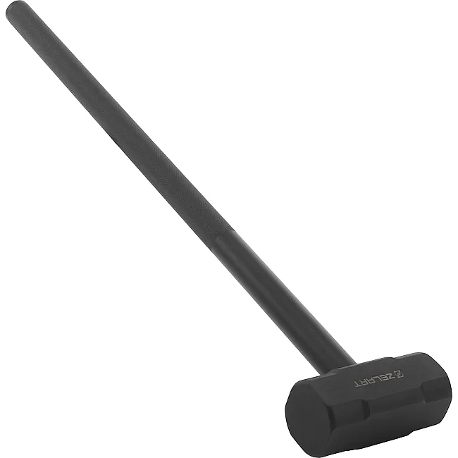 Кувалда стальная молот для кроссфита GYM HAMMER ZELART
 TA-9642-10 10кг