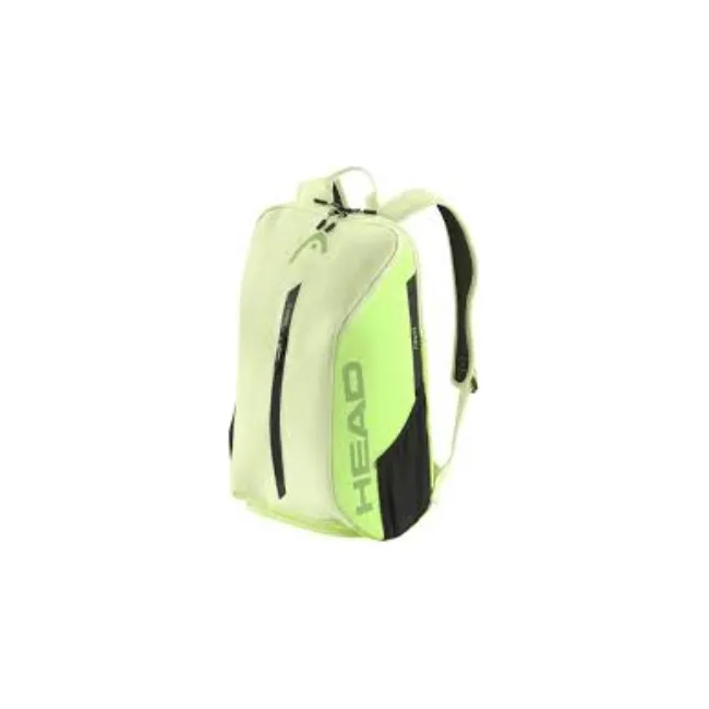 Рюкзак спортивний Head Tour Backpack 25L SG