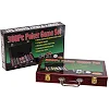 Набор для покера в деревянном кейсе Poker game set SP-SPORT
 IG-6643 300 фишек