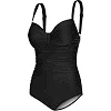 Купальник закрытый для женщин Aqua Speed OLIVIA 7826