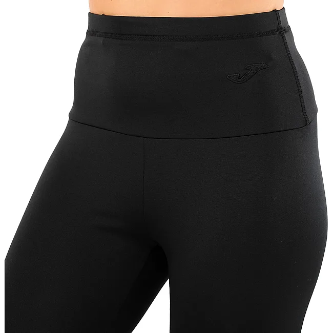 Лосины леггинсы спортивные женские JOMA

 COMBI BASIC 900683-100 (Черный)