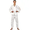Кимоно для карате куртка штаны и пояс ARAWAZA CO-9790 110-180см