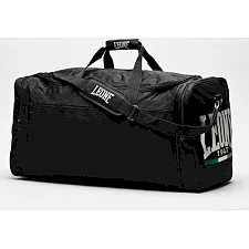 Спортивна сумка Leone AC909 Black (80л.)