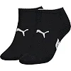 Шкарпетки PUMA SNEAKER STRUCTURE 2P WOMEN жіночі