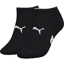 Шкарпетки PUMA SNEAKER STRUCTURE 2P WOMEN жіночі