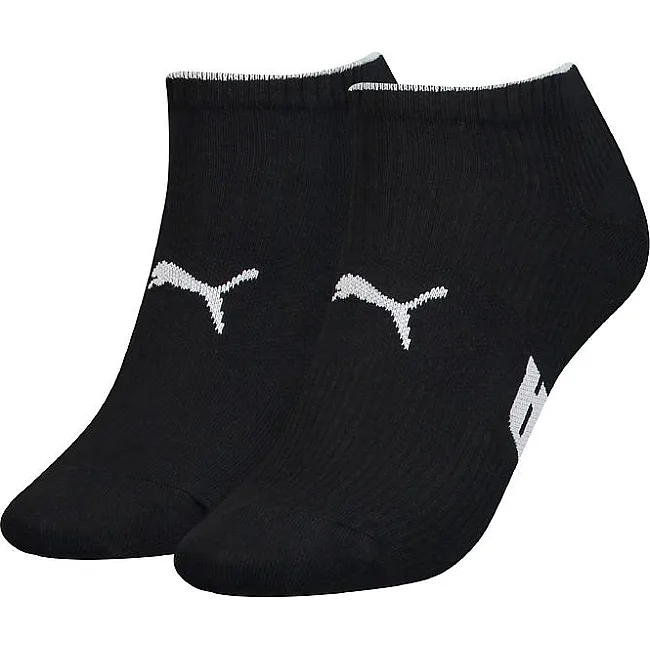 Шкарпетки PUMA SNEAKER STRUCTURE 2P WOMEN жіночі
