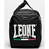 Спортивна сумка Leone AC909 Black (80л.)