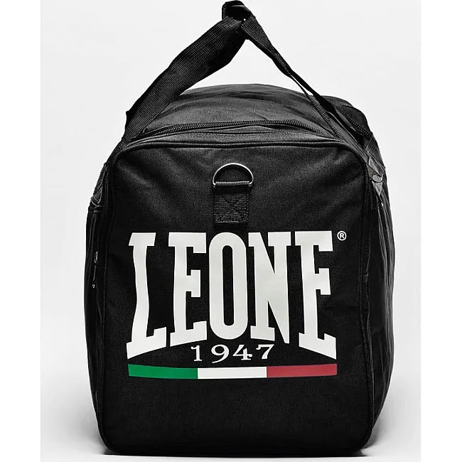 Спортивна сумка Leone AC909 Black (80л.)